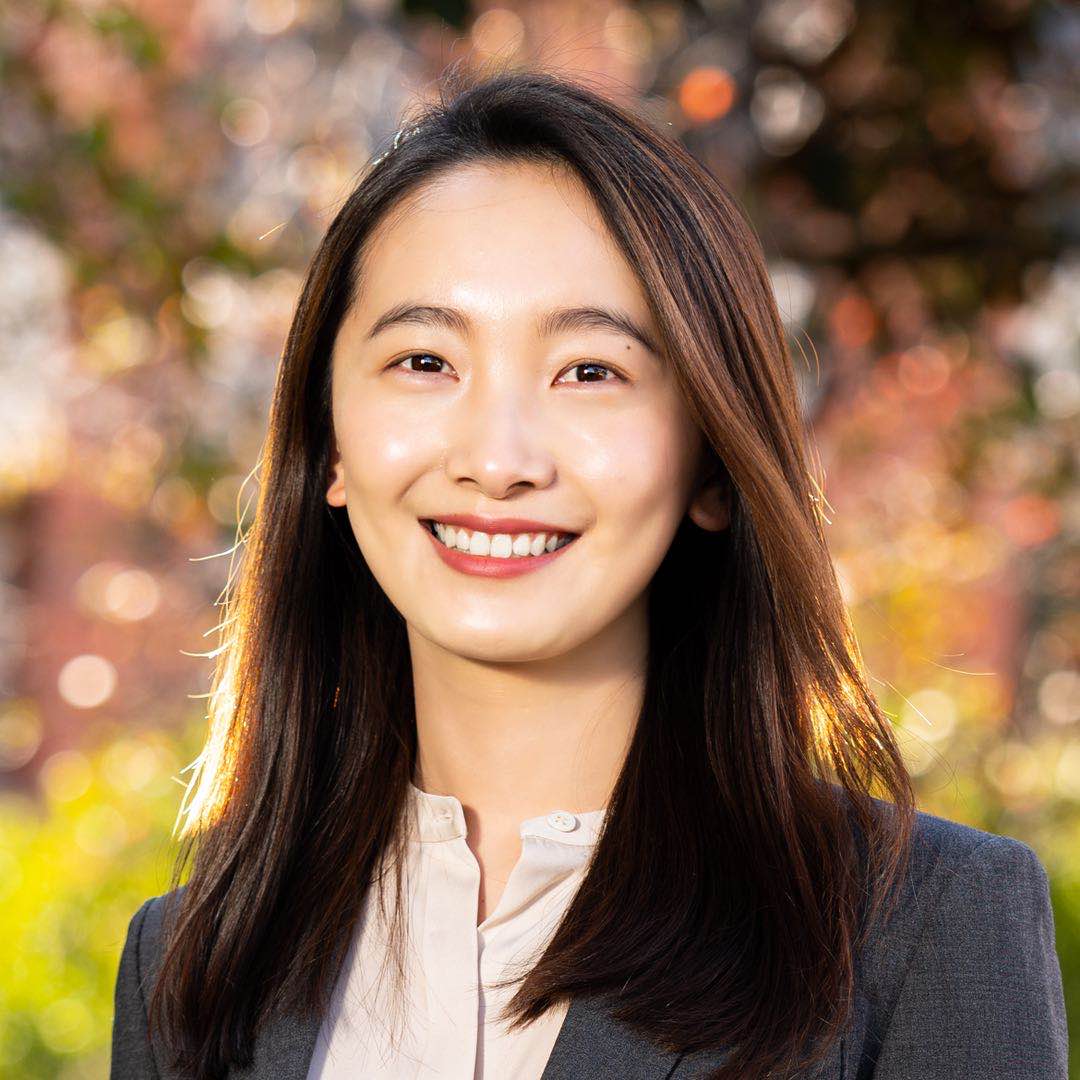 Yinan Liu